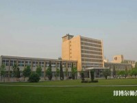 河北工程师范大学主校区2023年网站网址