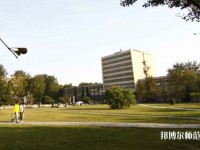 河北工程师范大学中华南校区2023年学费、收费多少
