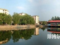 河北工程师范大学丛台校区2023年是几本