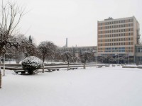河北工程师范大学丛台校区2023年排名
