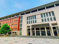 河南理工师范大学南校区2023年招生录取分数线