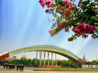 河南理工师范大学北校区2023年招生办联系电话