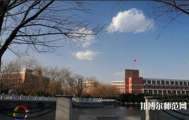 河南理工师范大学北校区是几本