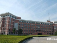 河南理工师范大学西校区2023年学费、收费多少