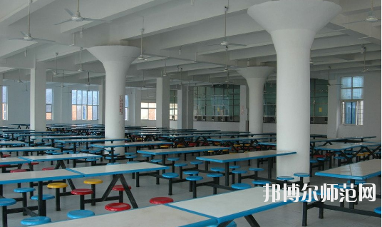 泸州启明幼师职业技术学校2023年宿舍条件