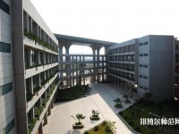 华侨师范大学厦门校区2023年招生办联系电话