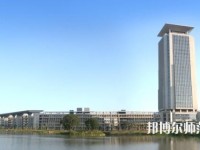 华侨师范大学厦门校区2023年网站网址