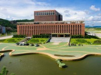 吉林大学珠海师范学院2023年排名