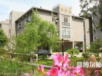 吉首师范大学张家界学院2023年招生办联系电话