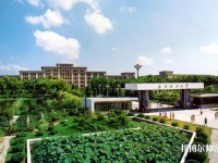 武汉理工师范大学余家头校区2023年是几本