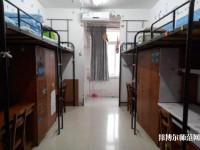 武汉理工师范大学南湖校区2023年宿舍条件