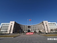 武汉理工师范大学南湖校区2023年网站网址