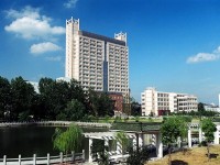 武汉理工师范大学南湖校区2023年排名