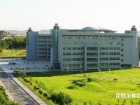 新疆大学师范学院南校区2023年学费、收费多少