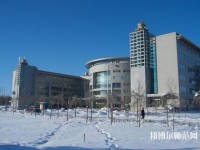 新疆大学师范学院南校区2023年网站网址