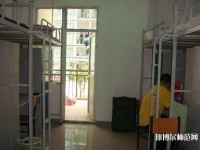 长江大学师范学院荆州校区2023年宿舍条件