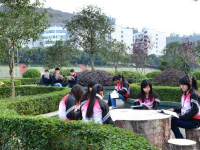 重庆江南幼师职业学校2023年报名条件、招生要求、招生对象