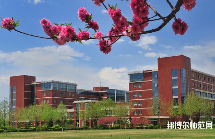 河北大学师范学院新校区招生办联系电话