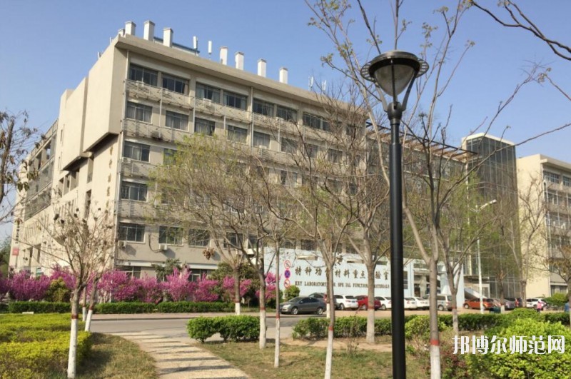 河南大学师范学院金明校区招生办联系电话