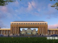 长春大学师范学院主校区2023年是几本