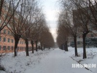 长春大学师范学院西校区2023年招生办联系电话