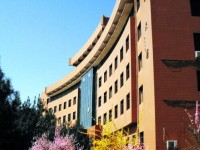 延安大学师范学院杨家岭校区2023年排名