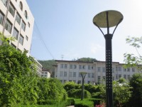 延安大学师范学院马家湾校区2023年排名