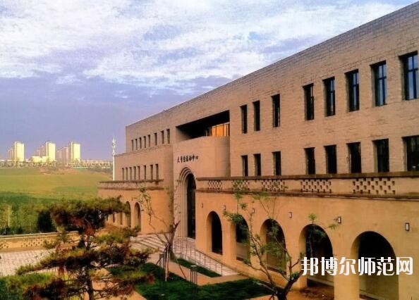 延安大学师范学院马家湾校区网站网址