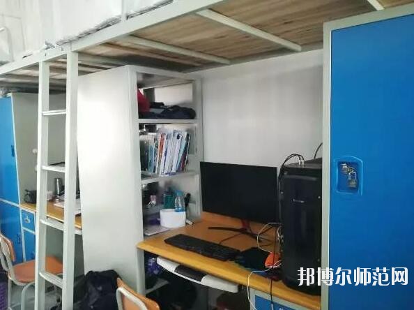 中国海洋师范大学崂山校区宿舍条件