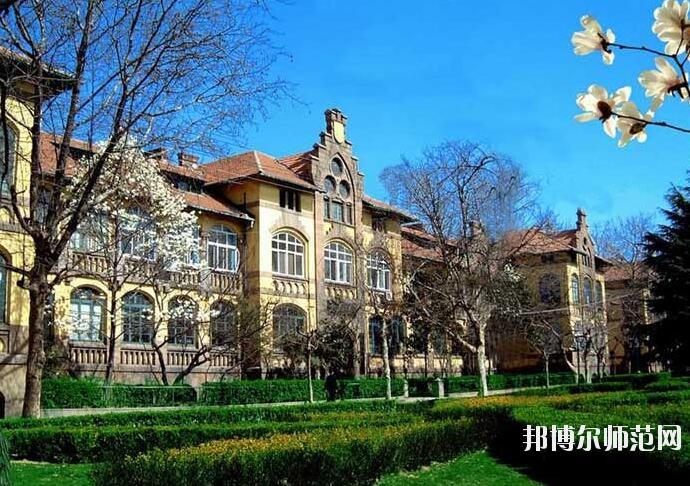 中国海洋师范大学崂山校区招生办联系电话