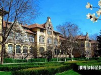 中国海洋师范大学崂山校区2023年招生办联系电话