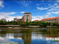 中国海洋师范大学崂山校区2023年是几本