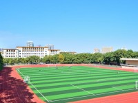 南华师范大学雨母校区2023年招生录取分数线