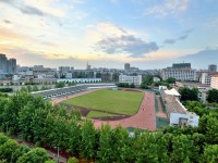 南华师范大学雨母校区历年招生录取分数线