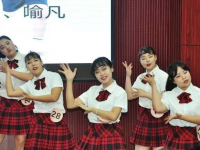 西安实验职业幼师中等专业学校2023年宿舍条件