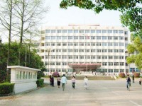 江西农业师范大学历年招生录取分数线