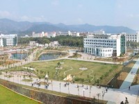 江西农业师范大学2023年排名