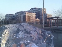 天津外国语师范大学滨海校区2023年排名