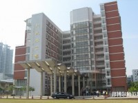 暨南师范大学石牌校区2023年网站网址