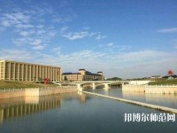 暨南师范大学番禺校区2023年网站网址