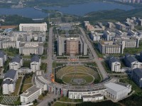 安徽大学师范学院磬苑校区2023年招生录取分数线