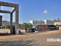 安徽大学师范学院龙河校区2023年是几本