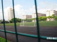 上海大学师范学院嘉定校区2023年是几本