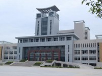 揭阳职业技术师范学院2023年排名