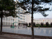 西峰职业幼师中等专业学校2023年宿舍条件