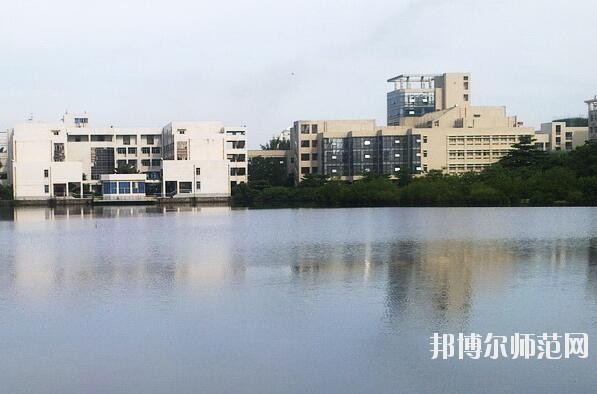 海南大学师范学院海甸校区招生办联系电话