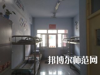 西秀高级幼师职业技术中学2023年宿舍条件