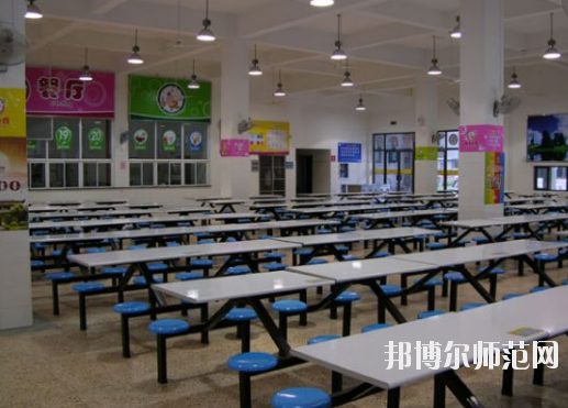 西秀高级幼师职业技术中学2023年宿舍条件