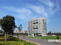 唐山学院师范学院2023年网站网址