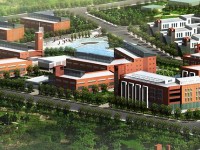 乌鲁木齐职业师范大学2023年排名